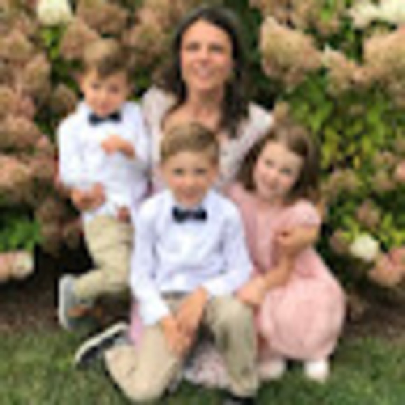 Meet your Posher, Mary - Picture 1 of 1